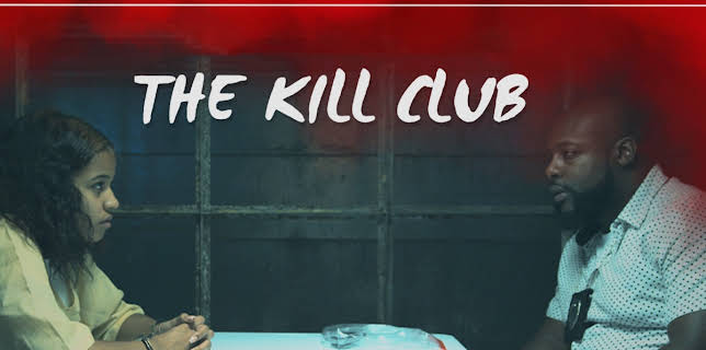 The Kill Club (2024)