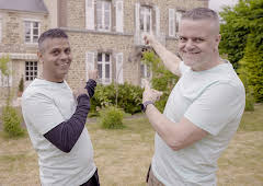 Chateau DIY: Win the Dream