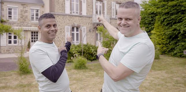 12:00 PM: Chateau DIY: Win the Dream | 4 Seven | 2/5 2026