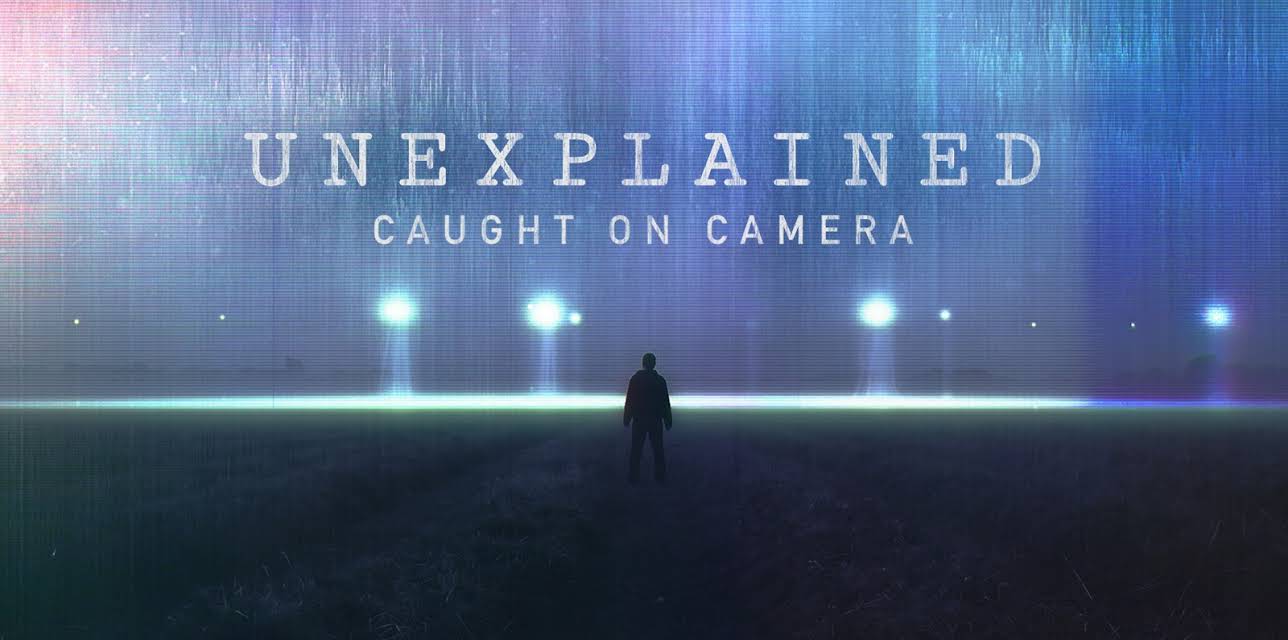 Unexplained: Caught On Camera, Season 3
