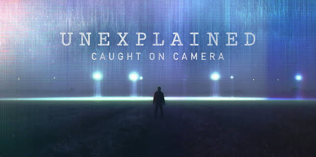 Unexplained: Caught On Camera, Season 3