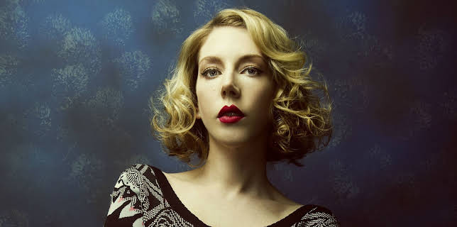 Katherine Ryan: In Trouble (2017)