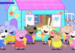 Peppa Pig