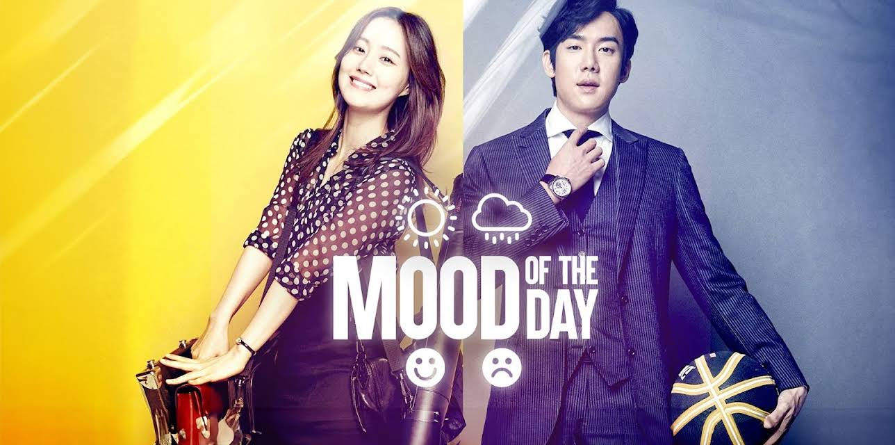 Mood of the Day (2015)