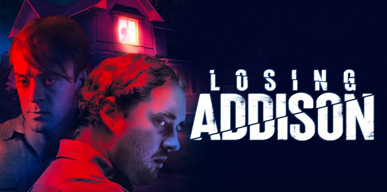 Losing Addison (2022)