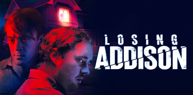 Losing Addison (2022)