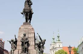 A History of Eastern Europe: Clashing Golden Ages, 1389-1772