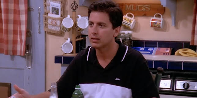 6:50 AM: The King of Queens | Channel 4 | 1/25 2026