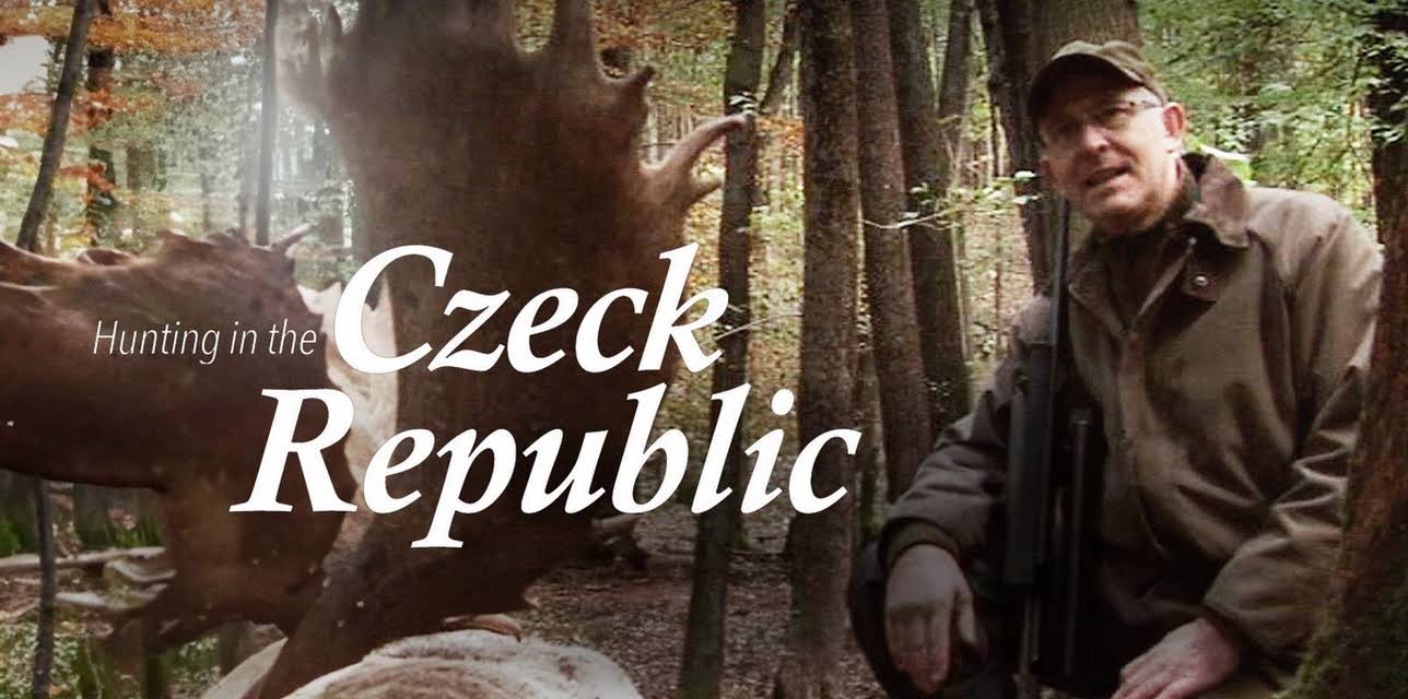 Hunting in the Czech Republic
