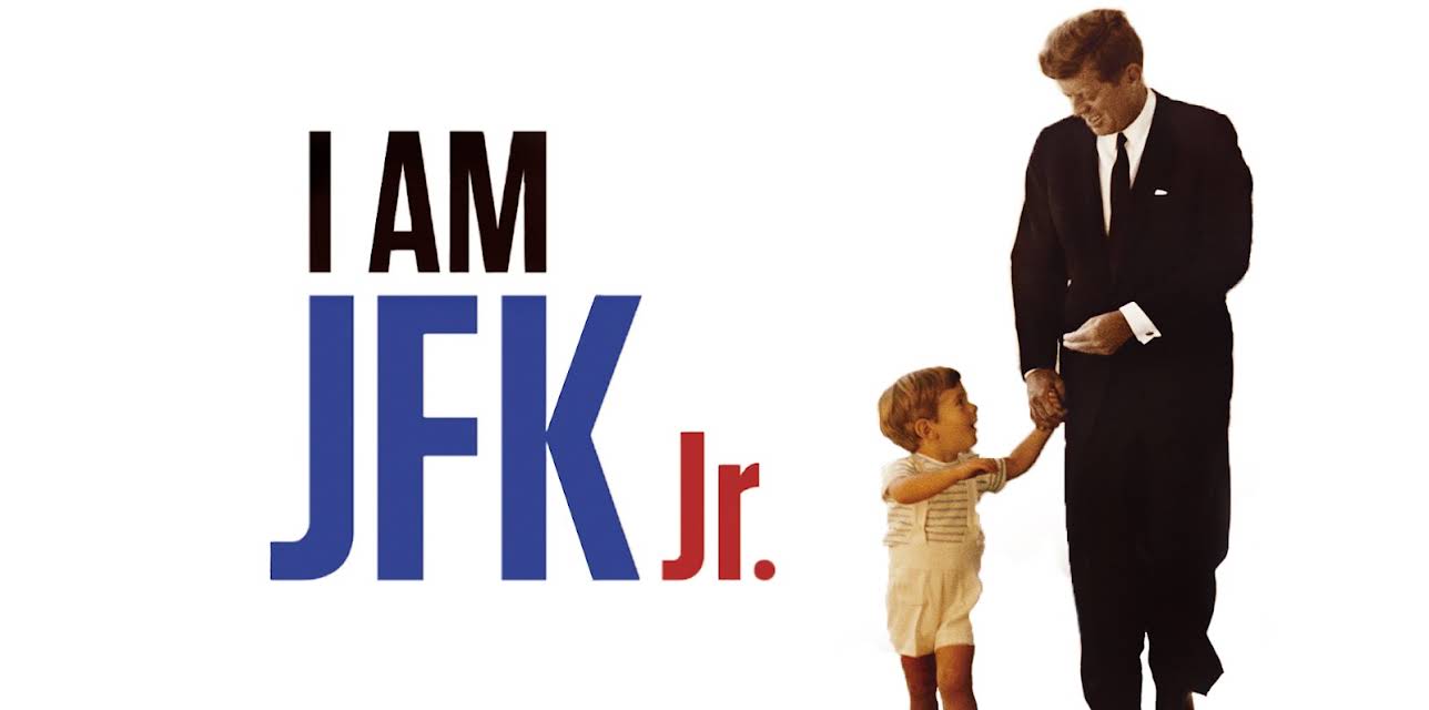 I Am JFK Jr. (2016)