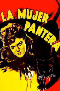 22:22: La mujer pantera | La Otra | 10/31 2026