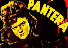 La mujer pantera