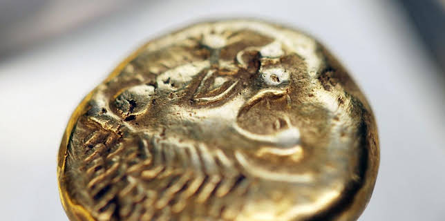 21:05: Die fabelhafte Geschichte des Geldes | Arte | 11/29 2025