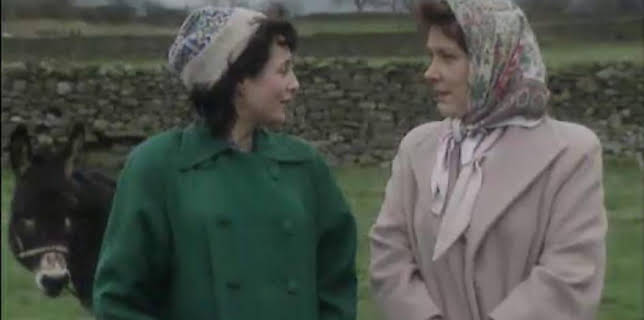 3:05 AM: All Creatures Great and Small (S7) | BBC Four | 11/23 2025