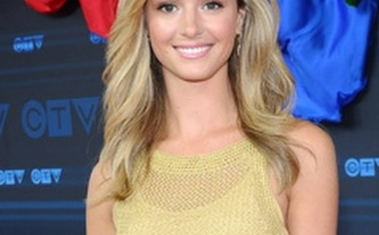 Rebecca Dalton