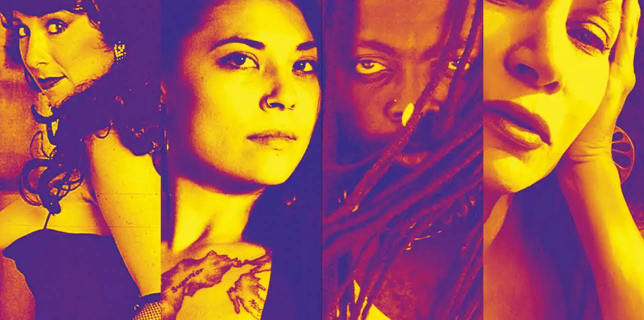 The Celluloid Bordello (2023)