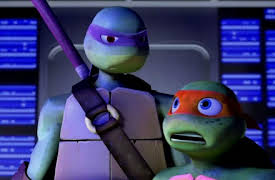 Teenage Mutant Ninja Turtles Volume 1: The Gauntlet