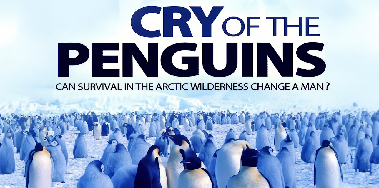 Cry of the Penguins (1971)