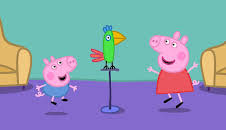 Peppa Pig (S1 E4)