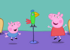 Peppa Pig