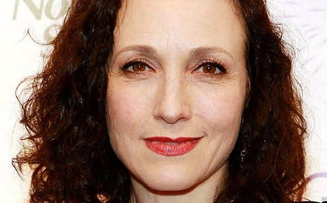Bebe Neuwirth