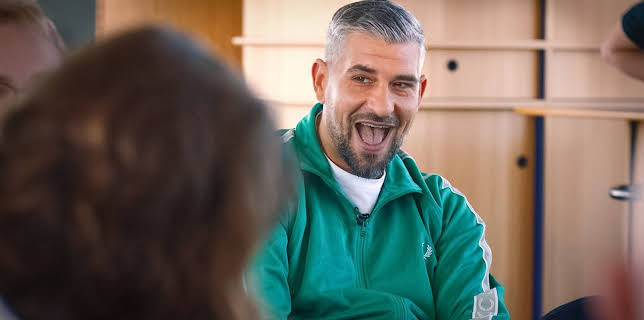 20:00: A-laget: Leo Ajkic | NRK 3 | 12/31 2025