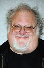 Josh Mostel as 