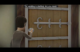 Octodad Dadliest Catch: Big Wedding!