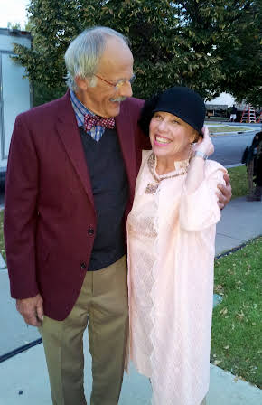 Deborah Lee Douglas as 