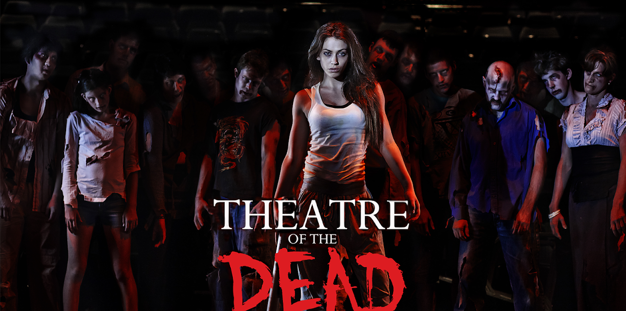 Theatre of the Dead (2013)
