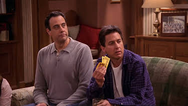 9:10 AM: Everybody Loves Raymond | Channel 4 | 1/8 2026