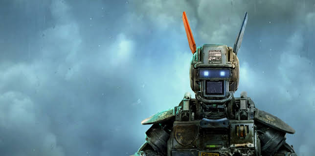 8:10 AM: Chappie | Sky Action | 10/30 2025