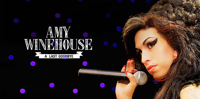 Amy Winehouse: A Final Goodbye (2016)