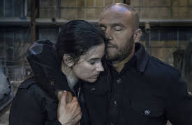 Krigare: Uppgörelse