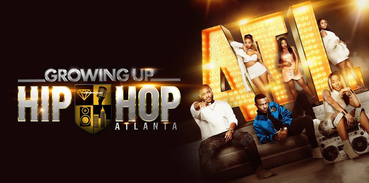 Growing Up Hip Hop: Atlanta Season 1