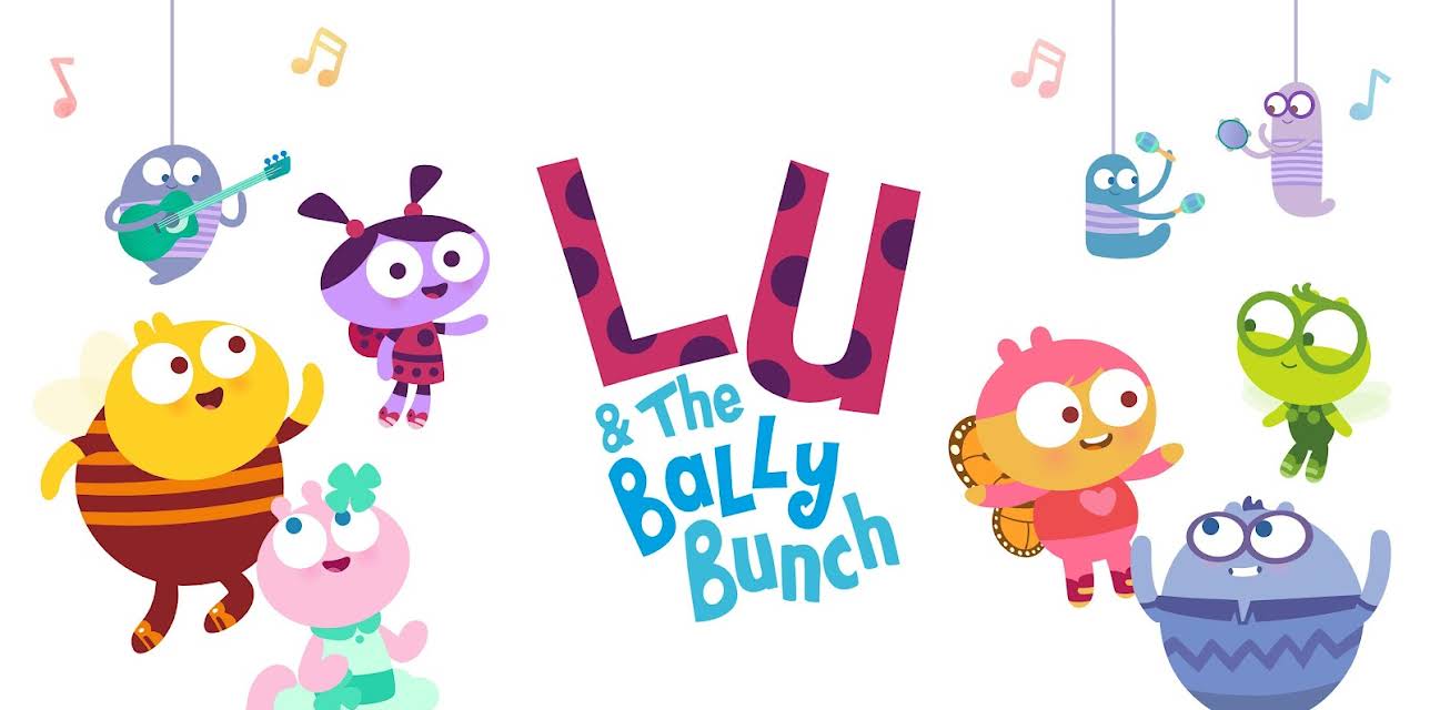 Lu & the Bally Bunch, Season 1