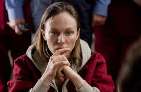 The Convict, Season 1: Episode 5