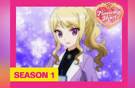 Flowering Heart: Season 1 - My mom, the workaholic