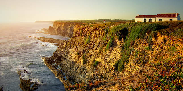 12:00: Traumorte - Alentejo | ZDFinfo | 3/9 2026