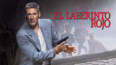 09:13: MAD THRILLER: 'EL LABERINTO ROJO' | BE MAD | 10/13 2026