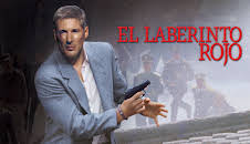 MAD THRILLER: 'EL LABERINTO ROJO'