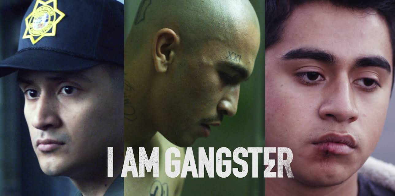 I Am Gangster (2016)
