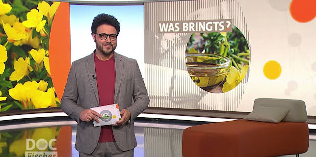 13:45: Doc Fischer | SR Fernsehen | 1/24 2026