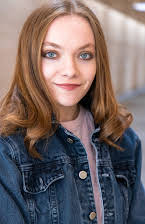 Chelsea Jurkiewicz as 