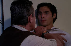 La Tempestad season-1: La tempestad Capítulo 5