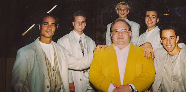 Dirty Pop: The Boy Band Scam