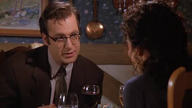 16:30: Seinfeld (S8 E9) (S8) | TV6 | 4/28 2026