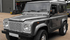 Wheeler Dealers (S7 E8)