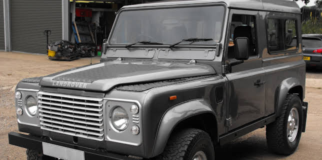 06:20: Wheeler Dealers (S7 E8) (S7) | Kanal 9 | 1/30 2026