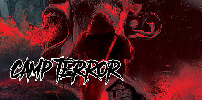 Camp Terror (2024)